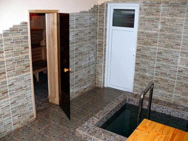 Троє Поросят Villa Slavske Esterno foto